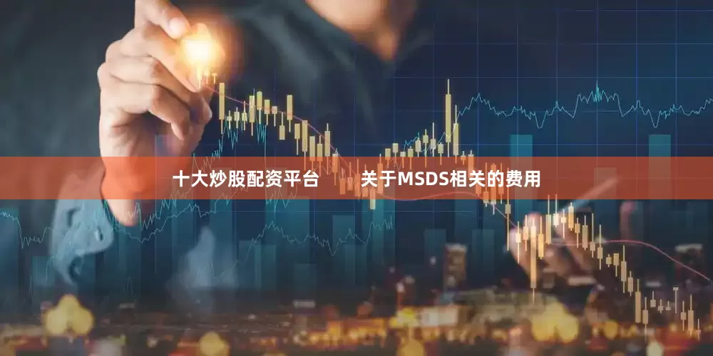 十大炒股配资平台        关于MSDS相关的费用